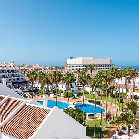 665 Parque Santiago 2, Sea Front, Wifi Διαμέρισμα Πλάγια ντε λας Αμέρικας Εξωτερικό φωτογραφία