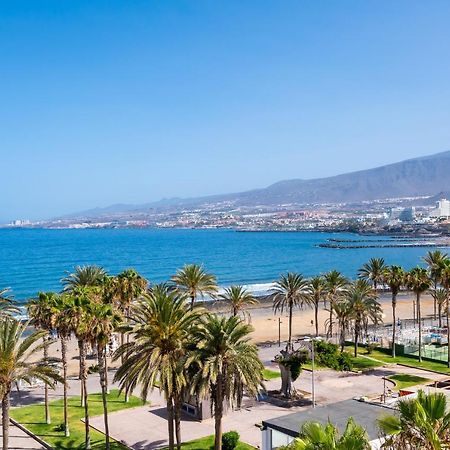 665 Parque Santiago 2, Sea Front, Wifi Διαμέρισμα Πλάγια ντε λας Αμέρικας Εξωτερικό φωτογραφία