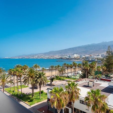 665 Parque Santiago 2, Sea Front, Wifi Διαμέρισμα Πλάγια ντε λας Αμέρικας Εξωτερικό φωτογραφία