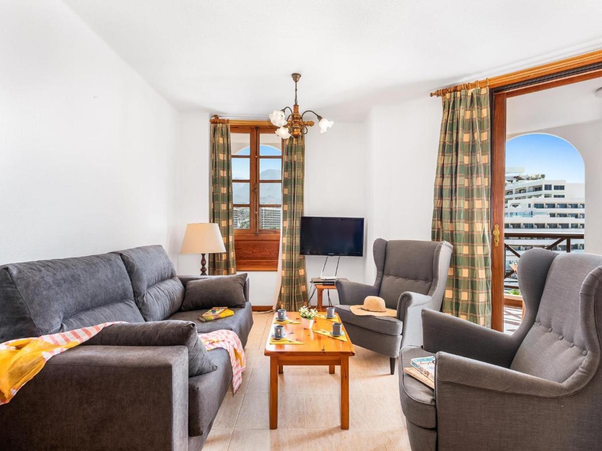 665 Parque Santiago 2, Sea Front, Wifi Διαμέρισμα Πλάγια ντε λας Αμέρικας Εξωτερικό φωτογραφία
