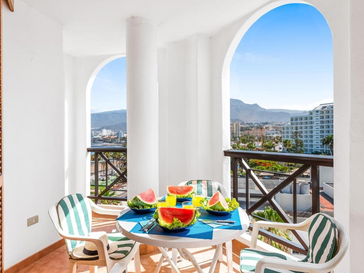 665 Parque Santiago 2, Sea Front, Wifi Διαμέρισμα Πλάγια ντε λας Αμέρικας Εξωτερικό φωτογραφία