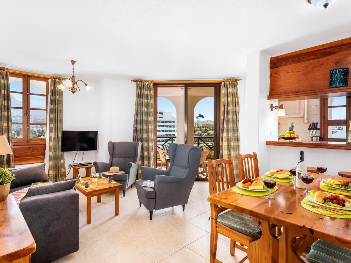 665 Parque Santiago 2, Sea Front, Wifi Διαμέρισμα Πλάγια ντε λας Αμέρικας Εξωτερικό φωτογραφία