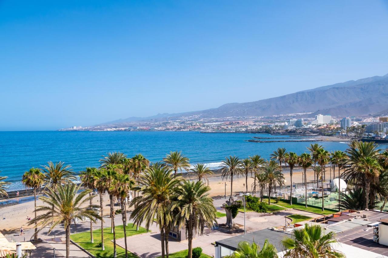 665 Parque Santiago 2, Sea Front, Wifi Διαμέρισμα Πλάγια ντε λας Αμέρικας Εξωτερικό φωτογραφία