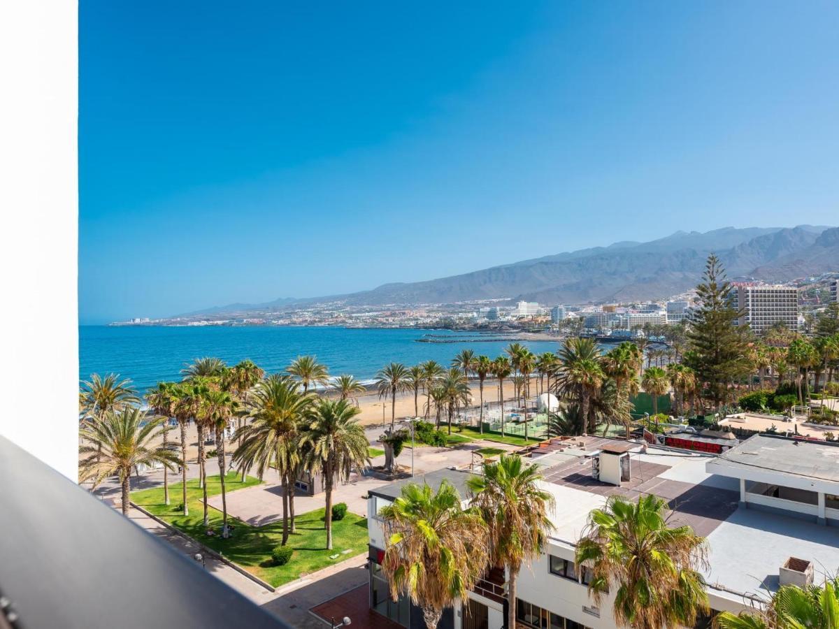665 Parque Santiago 2, Sea Front, Wifi Διαμέρισμα Πλάγια ντε λας Αμέρικας Εξωτερικό φωτογραφία