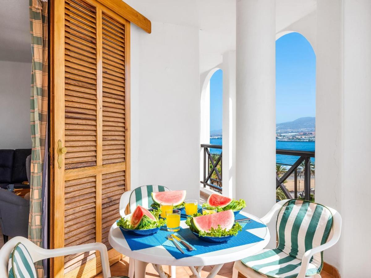 665 Parque Santiago 2, Sea Front, Wifi Διαμέρισμα Πλάγια ντε λας Αμέρικας Εξωτερικό φωτογραφία