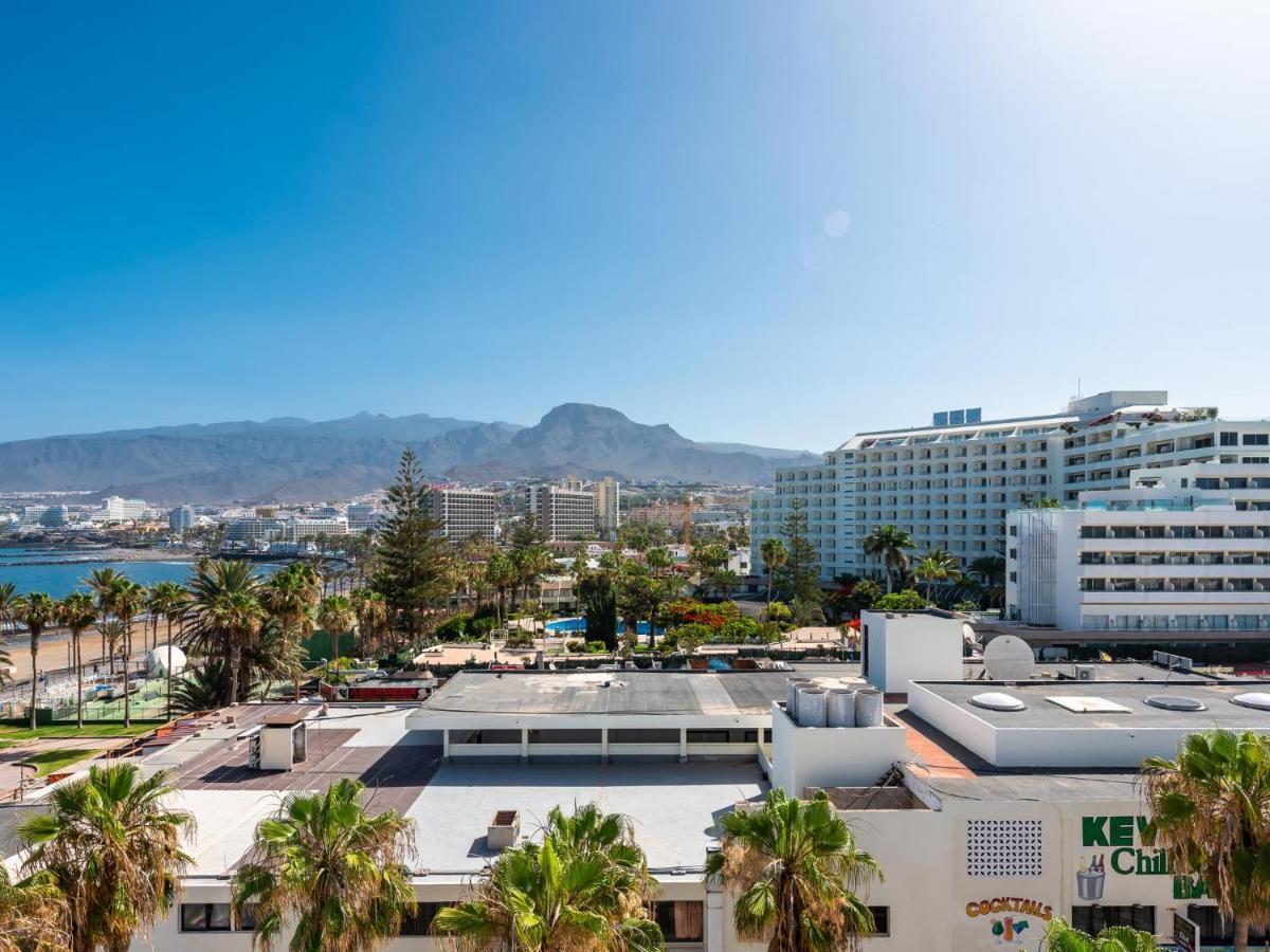 665 Parque Santiago 2, Sea Front, Wifi Διαμέρισμα Πλάγια ντε λας Αμέρικας Εξωτερικό φωτογραφία