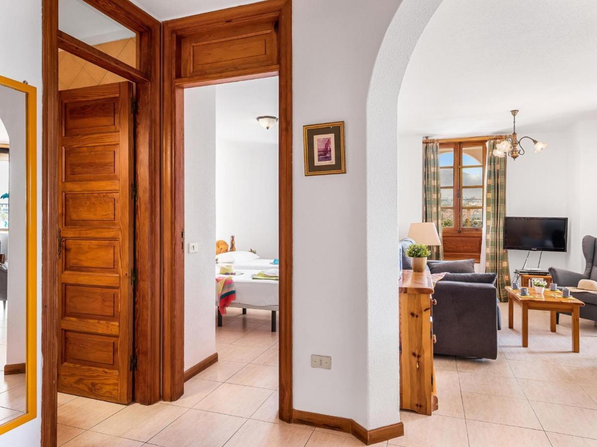 665 Parque Santiago 2, Sea Front, Wifi Διαμέρισμα Πλάγια ντε λας Αμέρικας Εξωτερικό φωτογραφία