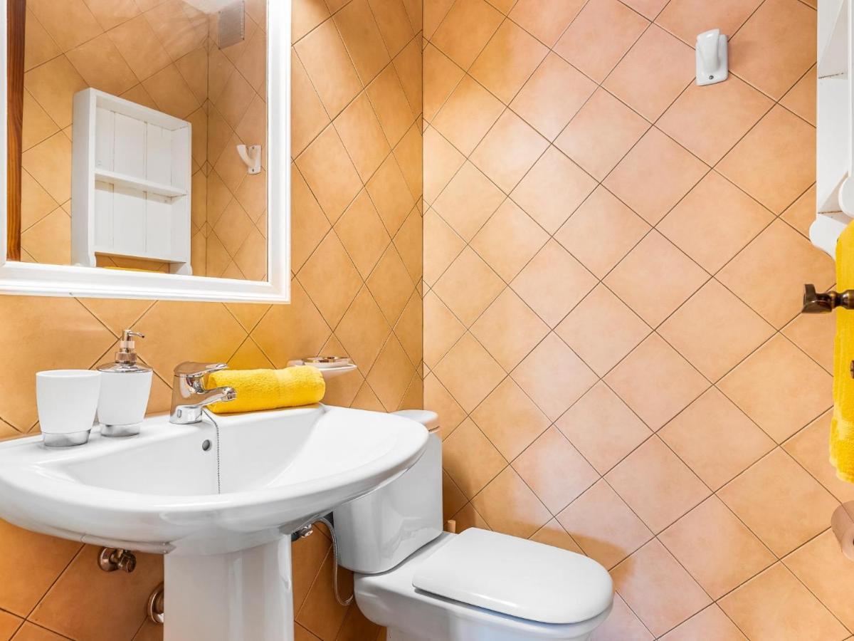 665 Parque Santiago 2, Sea Front, Wifi Διαμέρισμα Πλάγια ντε λας Αμέρικας Εξωτερικό φωτογραφία