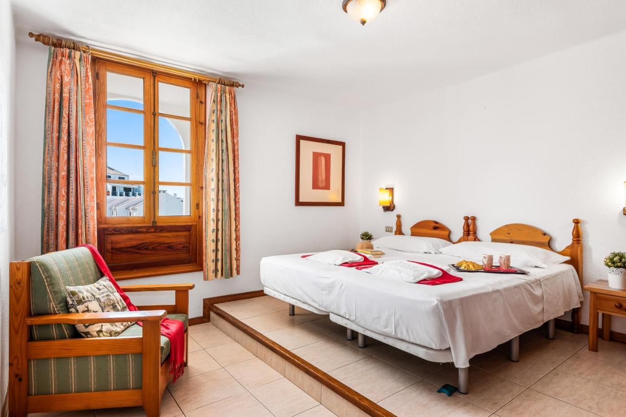 665 Parque Santiago 2, Sea Front, Wifi Διαμέρισμα Πλάγια ντε λας Αμέρικας Εξωτερικό φωτογραφία