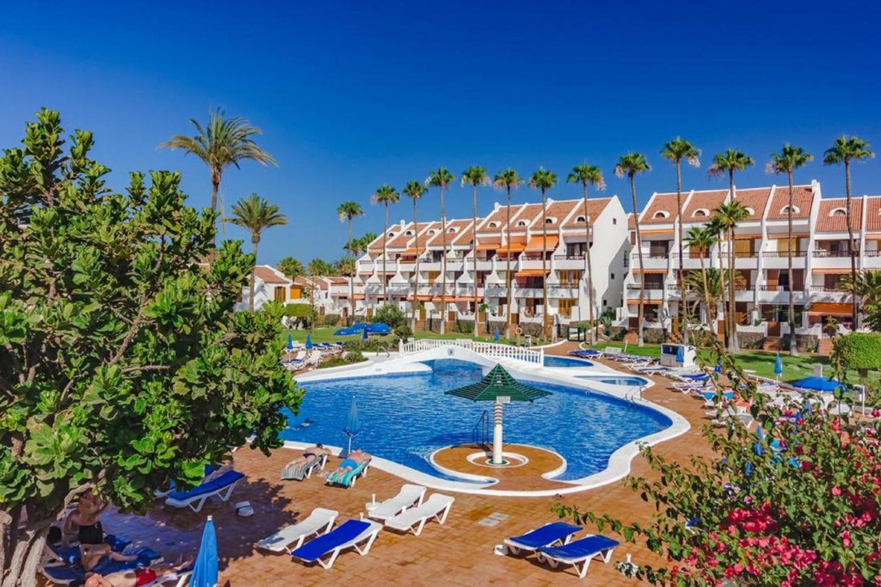 665 Parque Santiago 2, Sea Front, Wifi Διαμέρισμα Πλάγια ντε λας Αμέρικας Εξωτερικό φωτογραφία