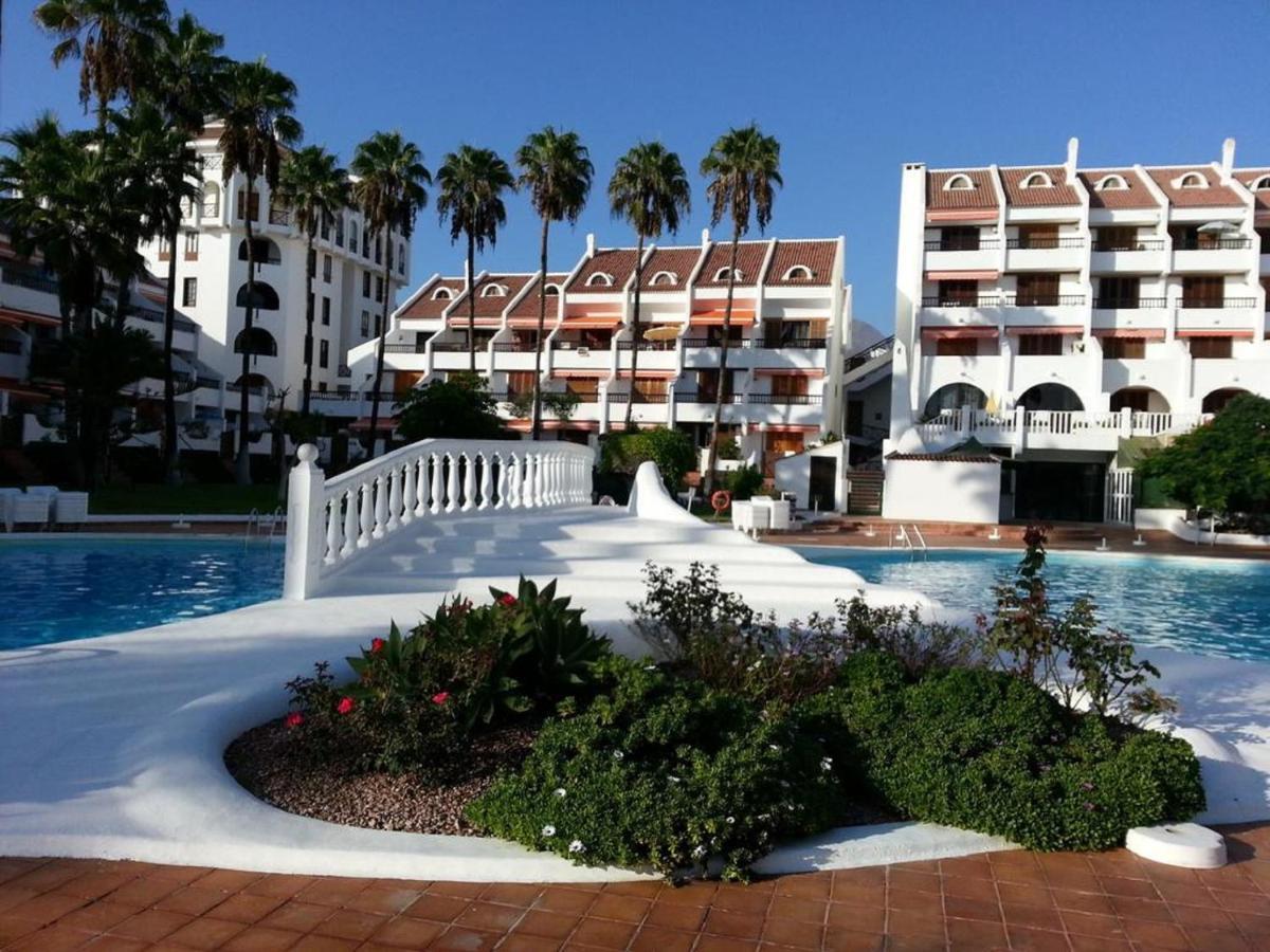 665 Parque Santiago 2, Sea Front, Wifi Διαμέρισμα Πλάγια ντε λας Αμέρικας Εξωτερικό φωτογραφία